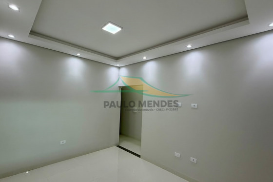 Casa à venda - 104.50m² - PARQUE DAS NAÇÕES, Umuarama-PR