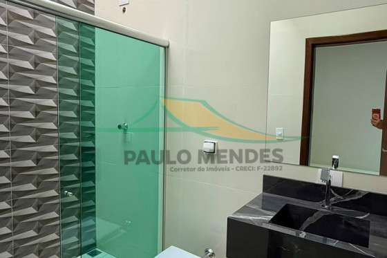 Casa à venda - 104.50m² - PARQUE DAS NAÇÕES, Umuarama-PR