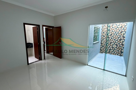Casa à venda - 104.50m² - PARQUE DAS NAÇÕES, Umuarama-PR