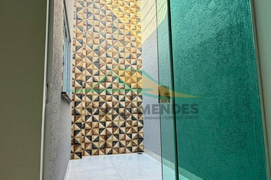 Casa à venda - 104.50m² - PARQUE DAS NAÇÕES, Umuarama-PR