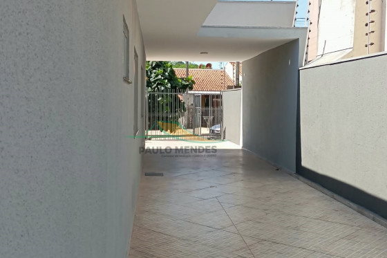 Casa à venda - 80m² - JARDIM SÃO CRISTÓVÃO, Umuarama-PR