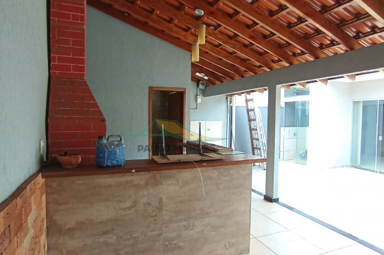 Casa à venda - 80m² - JARDIM SÃO CRISTÓVÃO, Umuarama-PR