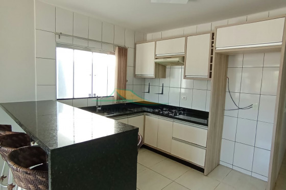 Casa à venda - 80m² - JARDIM SÃO CRISTÓVÃO, Umuarama-PR