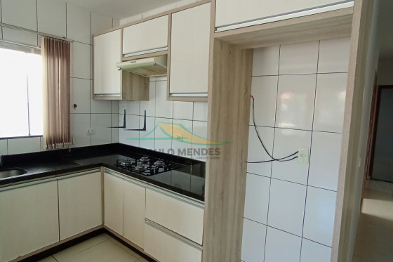 Casa à venda - 80m² - JARDIM SÃO CRISTÓVÃO, Umuarama-PR