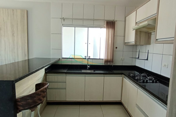 Casa à venda - 80m² - JARDIM SÃO CRISTÓVÃO, Umuarama-PR