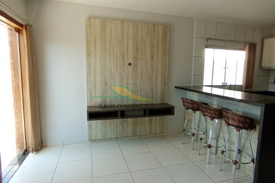 Casa à venda - 80m² - JARDIM SÃO CRISTÓVÃO, Umuarama-PR