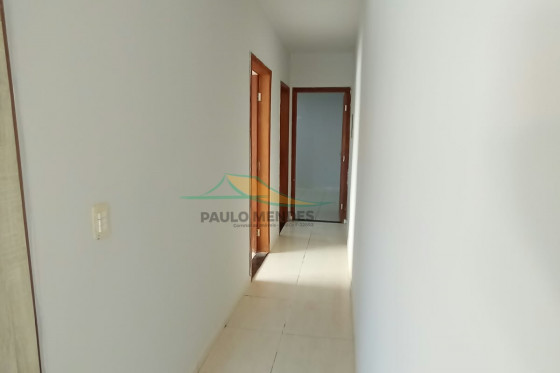 Casa à venda - 80m² - JARDIM SÃO CRISTÓVÃO, Umuarama-PR