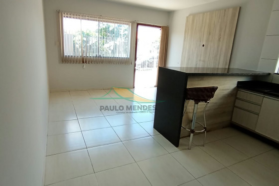 Casa à venda - 80m² - JARDIM SÃO CRISTÓVÃO, Umuarama-PR