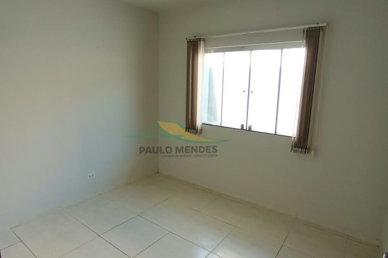 Casa à venda - 80m² - JARDIM SÃO CRISTÓVÃO, Umuarama-PR