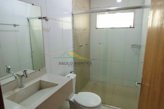 Casa à venda - 80m² - JARDIM SÃO CRISTÓVÃO, Umuarama-PR