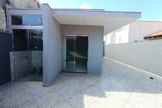 Casa à venda - 80m² - JARDIM SÃO CRISTÓVÃO, Umuarama-PR