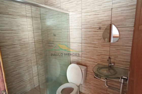 Casa à venda - 80m² - JARDIM SÃO CRISTÓVÃO, Umuarama-PR