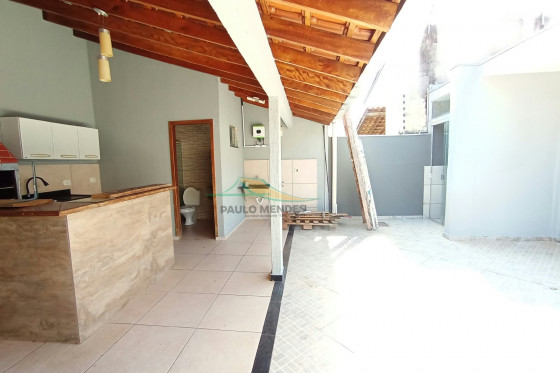 Casa à venda - 80m² - JARDIM SÃO CRISTÓVÃO, Umuarama-PR