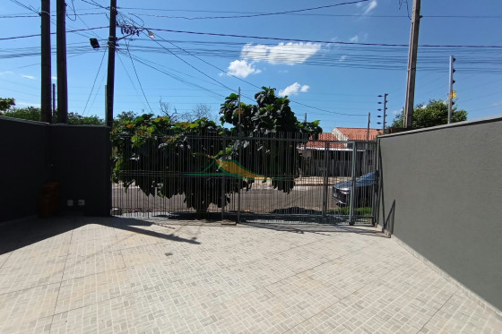 Casa à venda - 80m² - JARDIM SÃO CRISTÓVÃO, Umuarama-PR