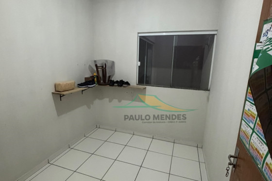 Casa à venda - 75.50m² - JARDIM IRENE, Umuarama-PR