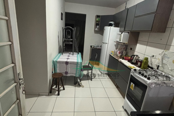 Casa à venda - 75.50m² - JARDIM IRENE, Umuarama-PR