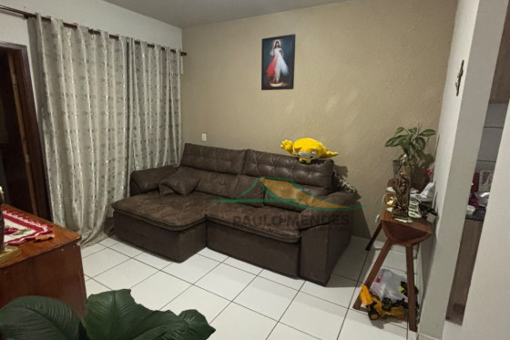 Casa à venda - 75.50m² - JARDIM IRENE, Umuarama-PR