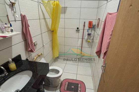 Casa à venda - 75.50m² - JARDIM IRENE, Umuarama-PR