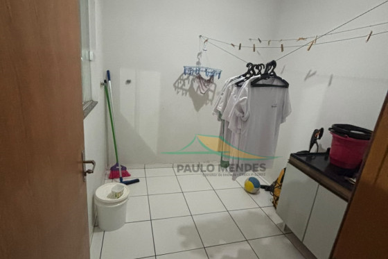 Casa à venda - 75.50m² - JARDIM IRENE, Umuarama-PR