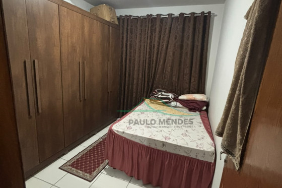 Casa à venda - 75.50m² - JARDIM IRENE, Umuarama-PR