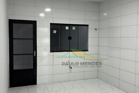 Casa à venda - 59.75m² - JARDIM IBIS, Umuarama-PR