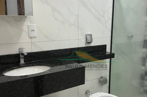Casa à venda - 59.75m² - JARDIM IBIS, Umuarama-PR
