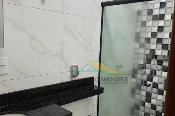 Casa à venda - 59.75m² - JARDIM IBIS, Umuarama-PR