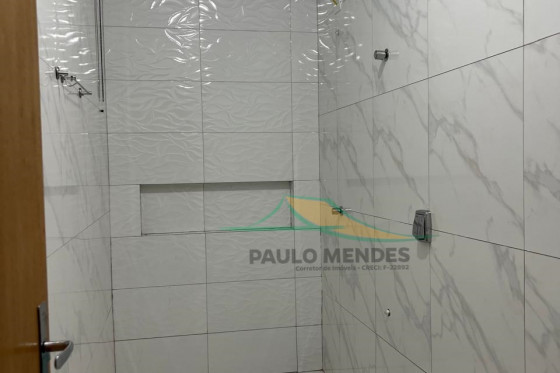 Casa à venda - 59.75m² - JARDIM IBIS, Umuarama-PR
