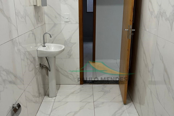 Casa à venda - 59.75m² - JARDIM IBIS, Umuarama-PR