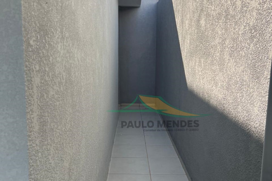 Casa à venda - 59.75m² - JARDIM IBIS, Umuarama-PR