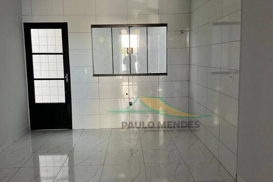 Casa à venda - 59.75m² - JARDIM IBIS, Umuarama-PR
