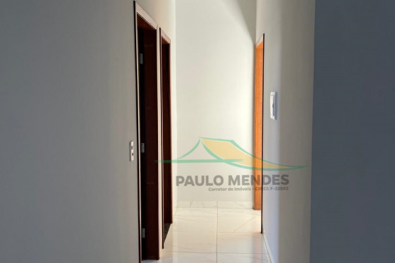 Casa à venda - 59.75m² - JARDIM IBIS, Umuarama-PR