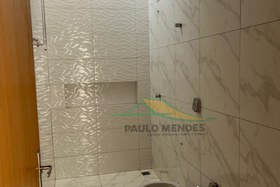 Casa à venda - 59.75m² - JARDIM IBIS, Umuarama-PR