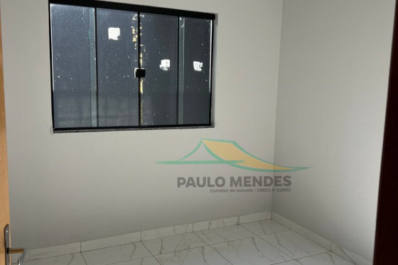 Casa à venda - 59.75m² - JARDIM IBIS, Umuarama-PR