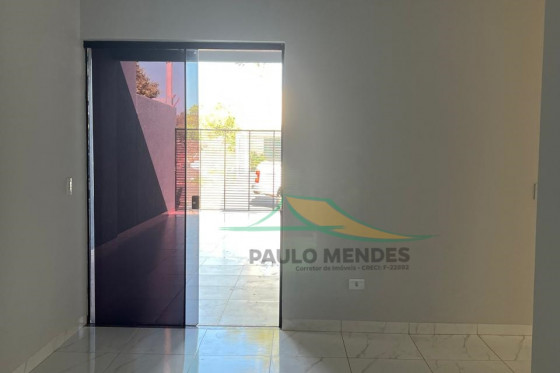 Casa à venda - 59.75m² - JARDIM IBIS, Umuarama-PR