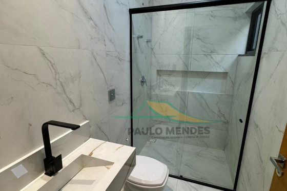 Casa à venda - 169m² - ZONA 2, Cianorte-PR