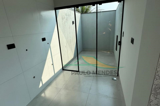 Casa à venda - 169m² - ZONA 2, Cianorte-PR
