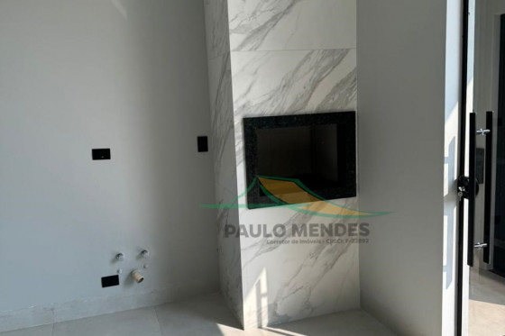 Casa à venda - 169m² - ZONA 2, Cianorte-PR