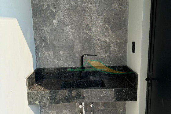 Casa à venda - 169m² - ZONA 2, Cianorte-PR