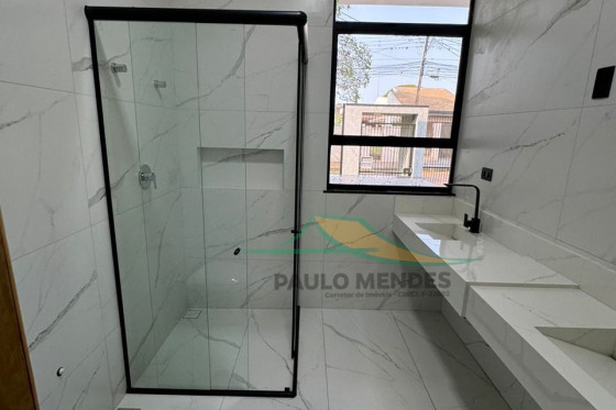 Casa à venda - 169m² - ZONA 2, Cianorte-PR