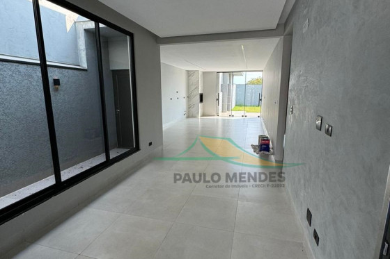 Casa à venda - 169m² - ZONA 2, Cianorte-PR