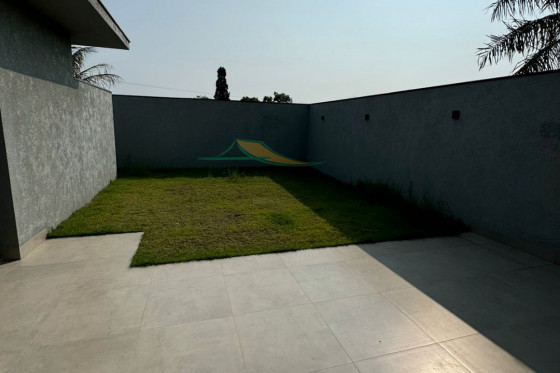 Casa à venda - 169m² - ZONA 2, Cianorte-PR