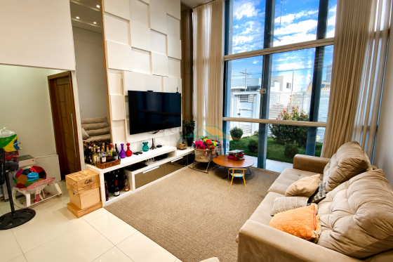 Casa à venda - 128.84m² - PARQUE DOS BANDEIRANTES, Umuarama-PR
