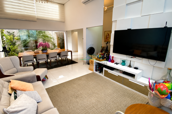 Casa à venda - 128.84m² - PARQUE DOS BANDEIRANTES, Umuarama-PR