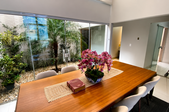 Casa à venda - 128.84m² - PARQUE DOS BANDEIRANTES, Umuarama-PR
