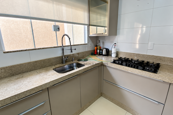 Casa à venda - 128.84m² - PARQUE DOS BANDEIRANTES, Umuarama-PR