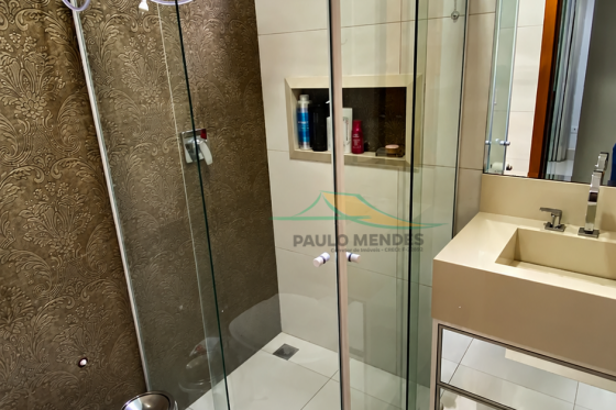 Casa à venda - 128.84m² - PARQUE DOS BANDEIRANTES, Umuarama-PR