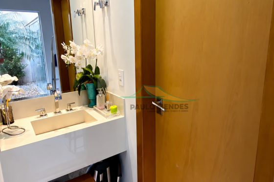 Casa à venda - 128.84m² - PARQUE DOS BANDEIRANTES, Umuarama-PR