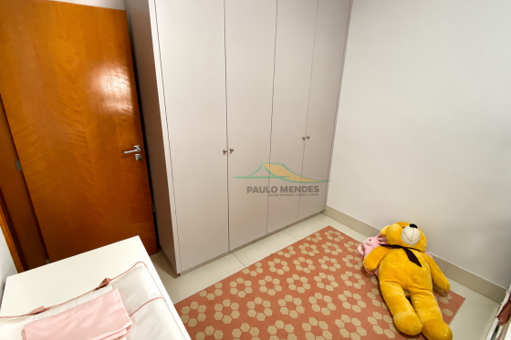 Casa à venda - 128.84m² - PARQUE DOS BANDEIRANTES, Umuarama-PR