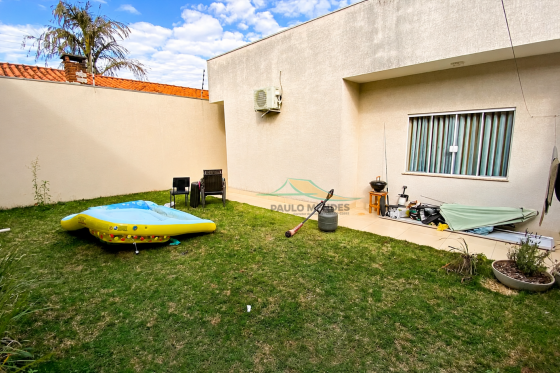 Casa à venda - 128.84m² - PARQUE DOS BANDEIRANTES, Umuarama-PR